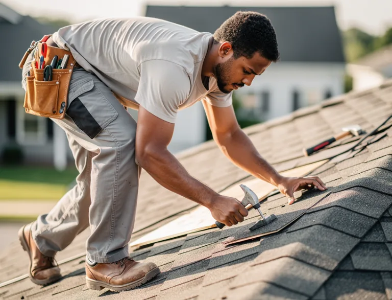roofer Eight Mile Plains